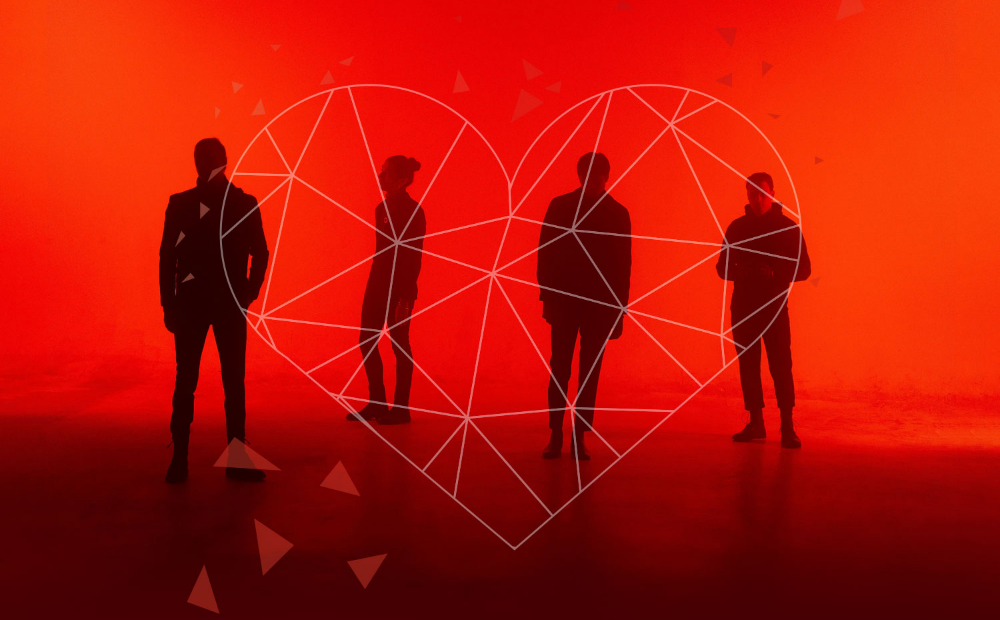 Death of Peace of Mind