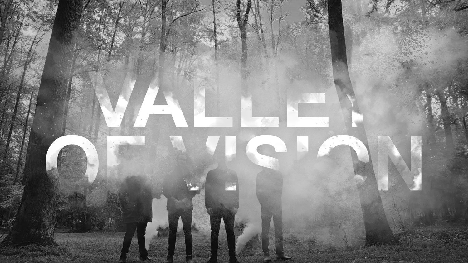 The Valley Of Vision