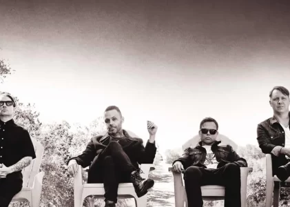 Blue October
