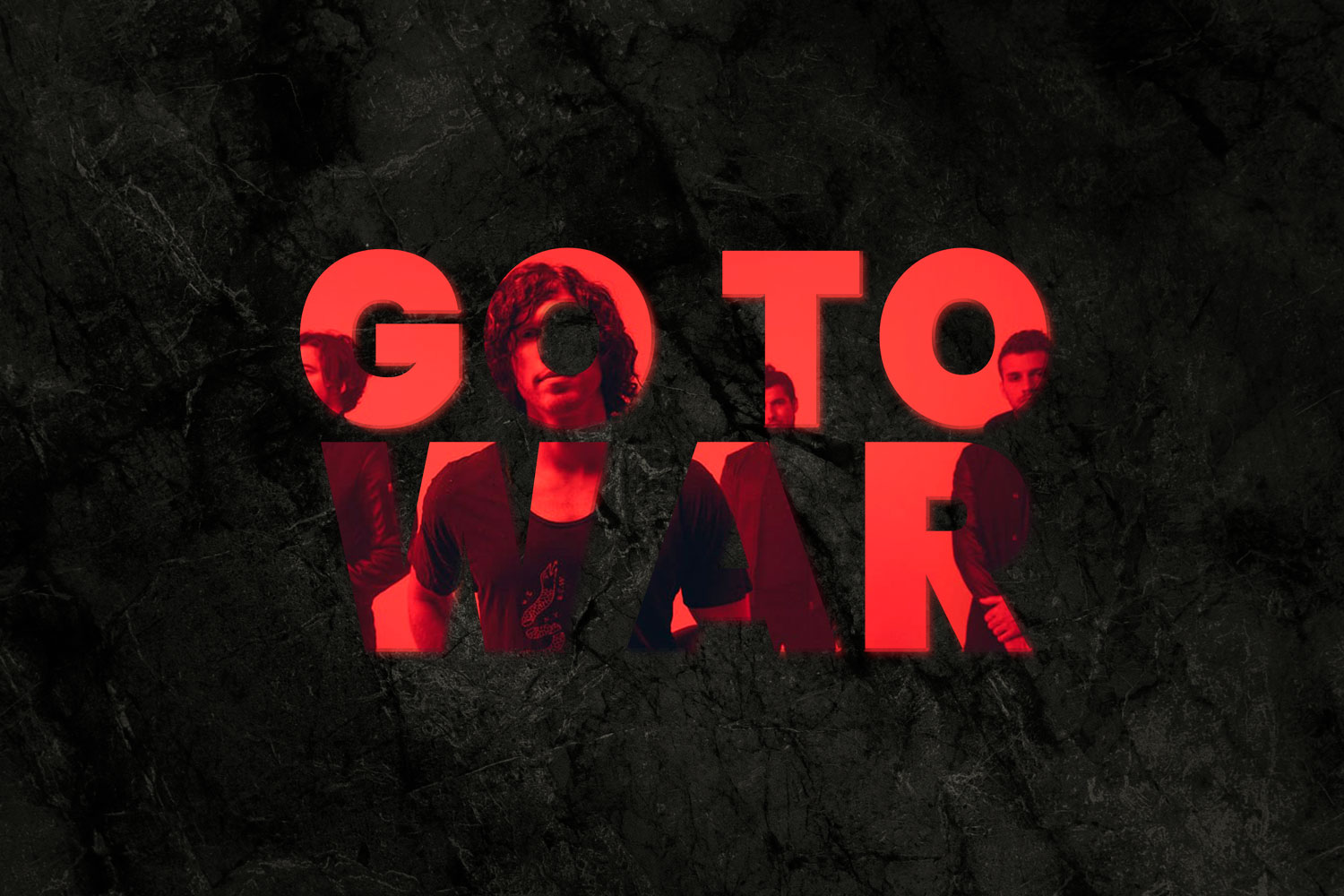 Go to War