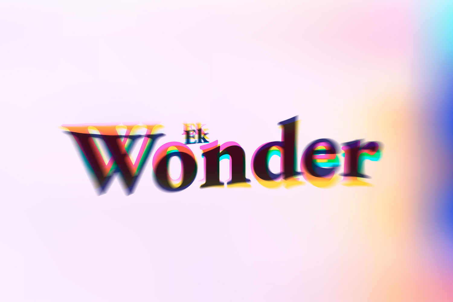 Ek Wonder