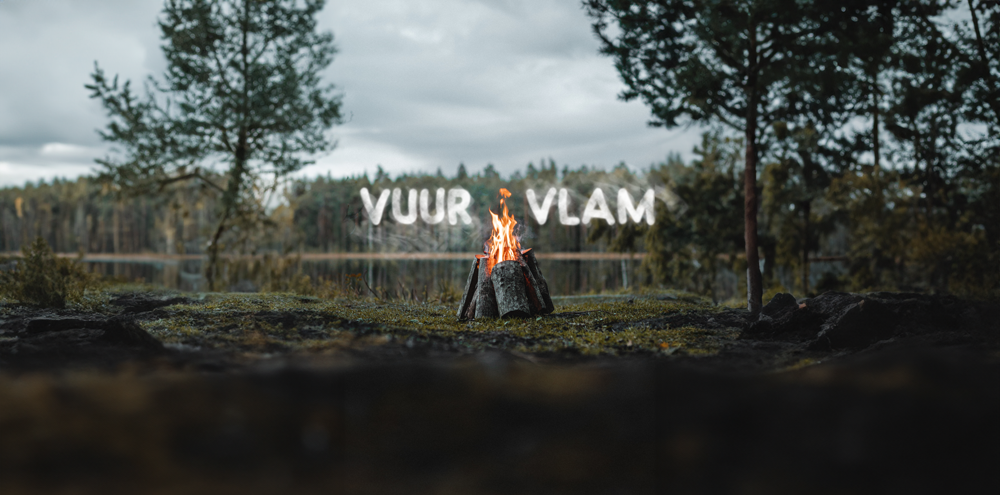 Vuurvlam