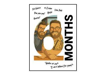 6 Months